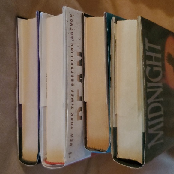 GUC:  Dean R. Koontz Books - Picture 5 of 17